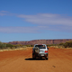 Illustration for article titled AWOL Around Australia... Part 34. The Pilbara. Part 1